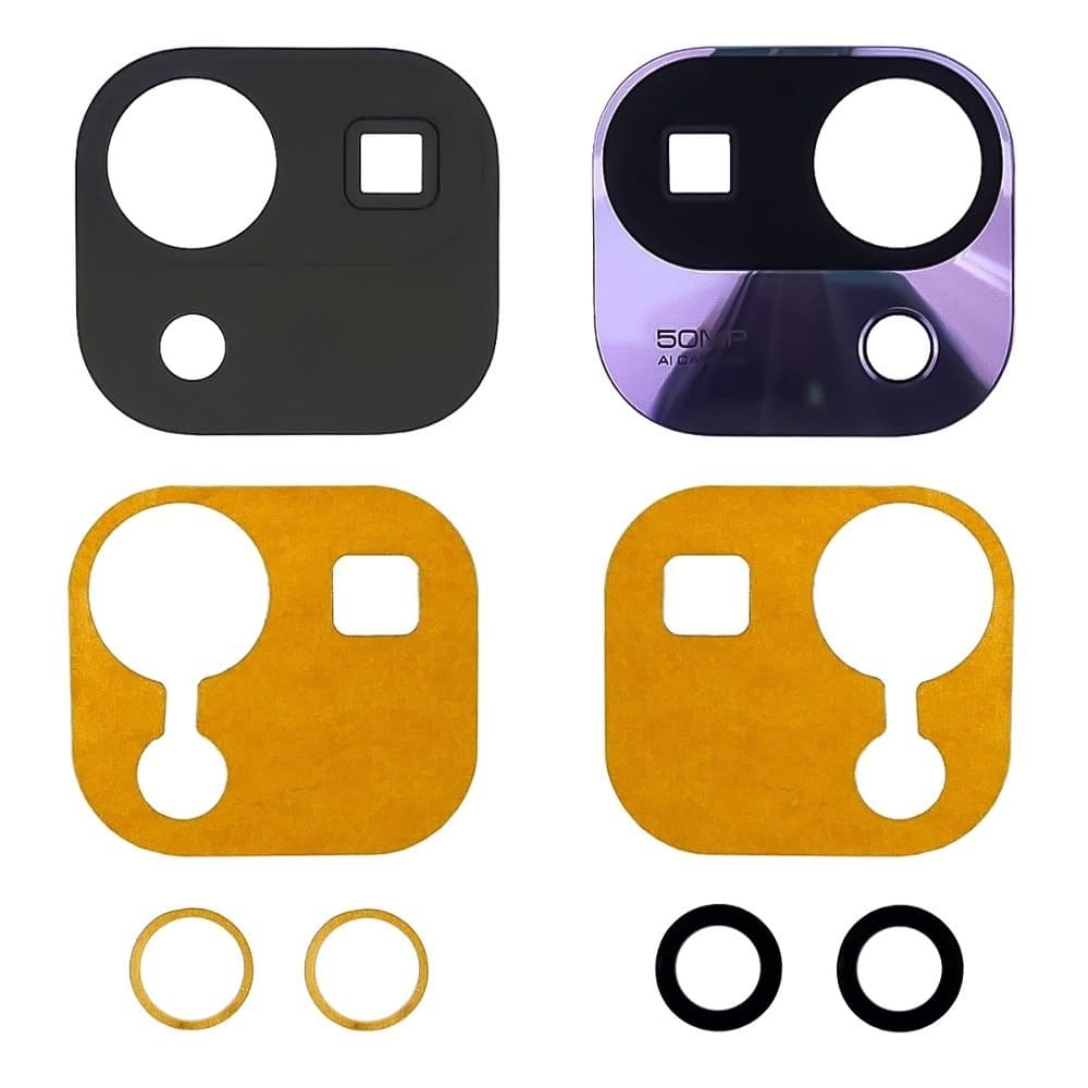 ������ ������ Xiaomi Mi 11 Pro, M2102K1AC, ������, �������� 2 ��, Original (PRC)