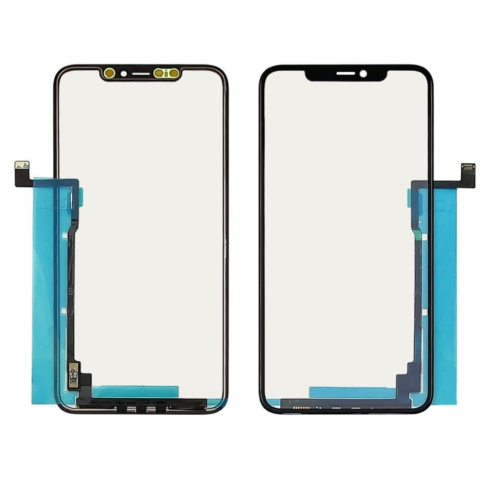 �������� Apple iPhone 11 Pro Max, ������, � OCA �������, � �����������, Original