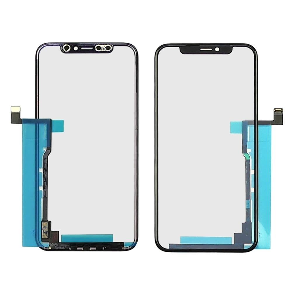 �������� Apple iPhone 11 Pro, ������, � OCA �������, � �����������, Original