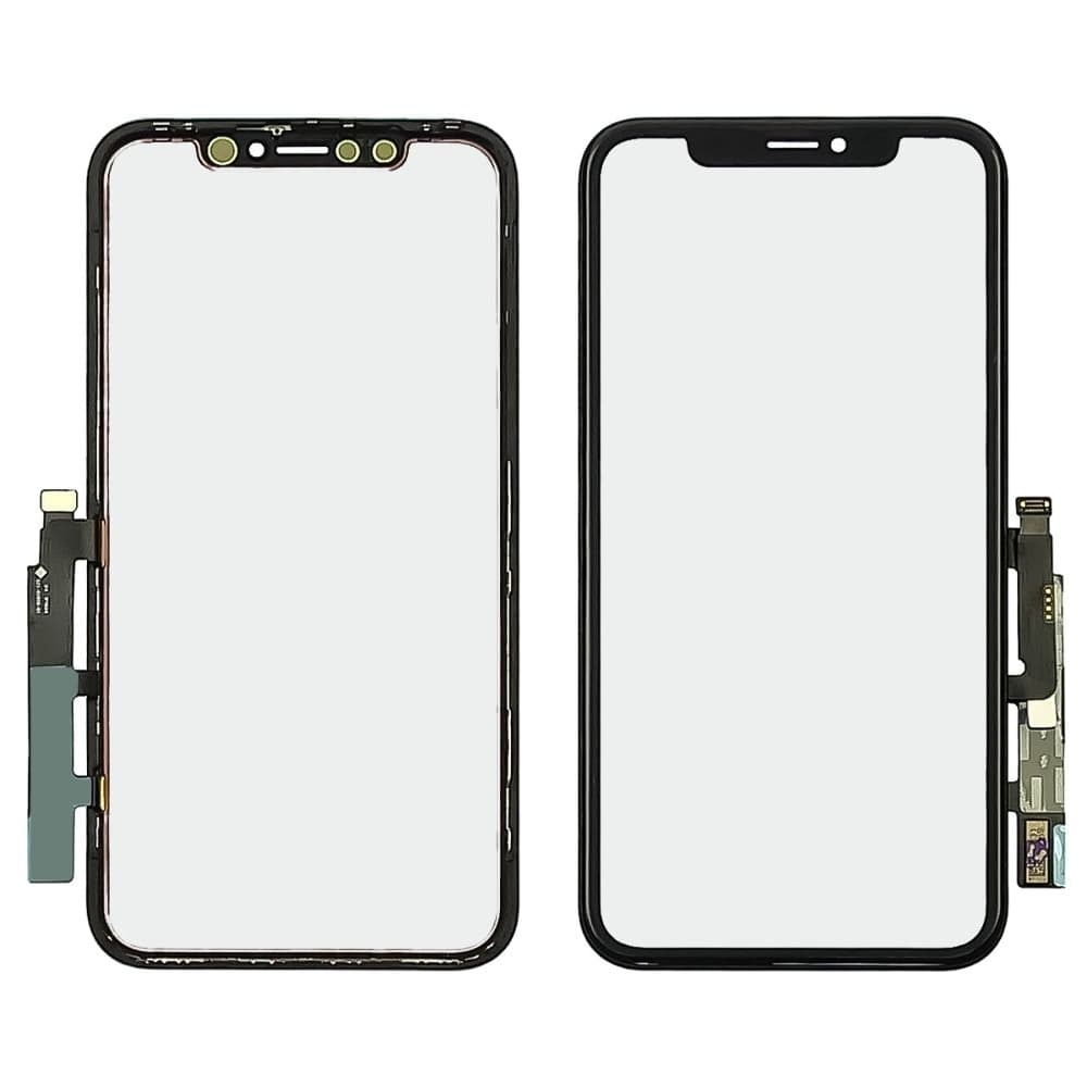 �������� Apple iPhone XR, ������, � OCA �������, � �����������, Original