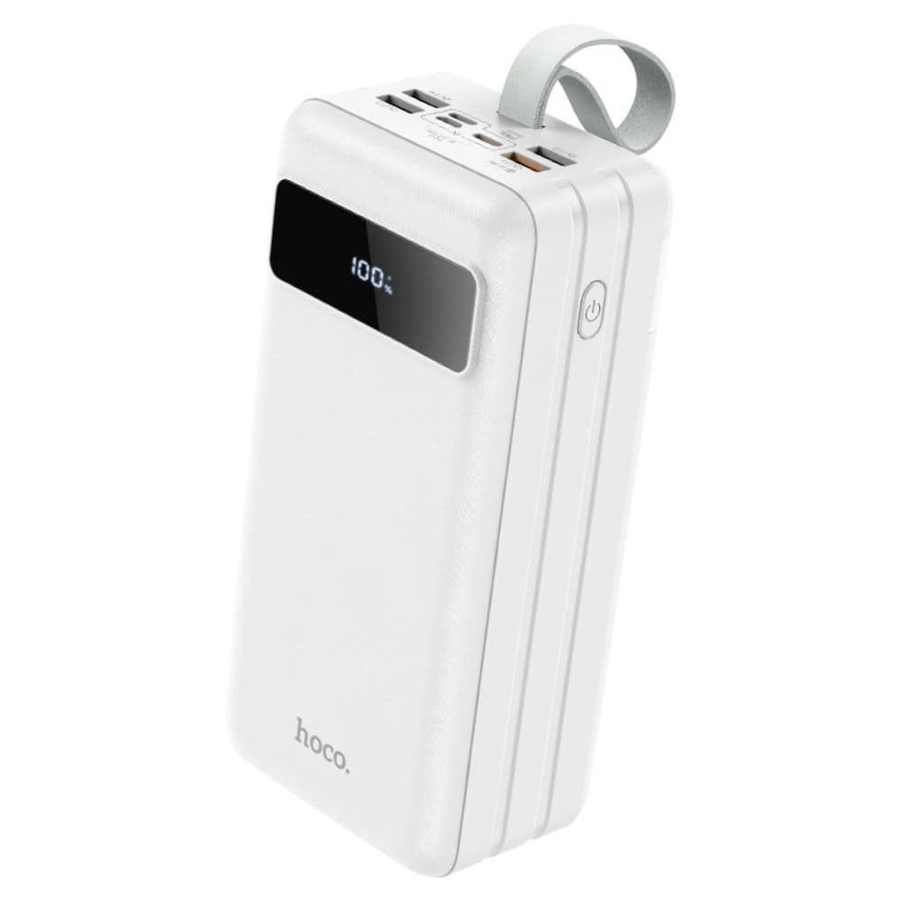 Power bank Hoco J86B, 60000 mAh, 22.5 ��, Power Delivery (20 ��), Quick Charge 3.0, ����
