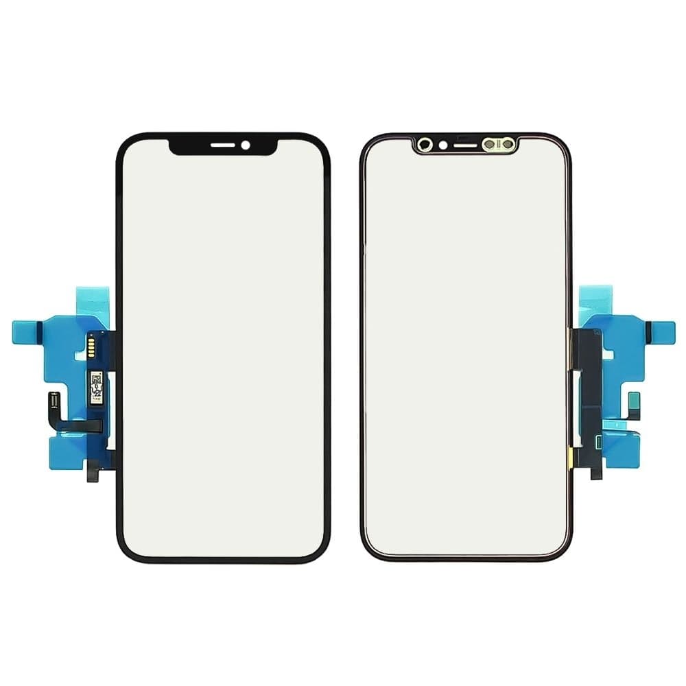 �������� Apple iPhone 12, iPhone 12 Pro, ������, � OCA �������, � �����������, Original