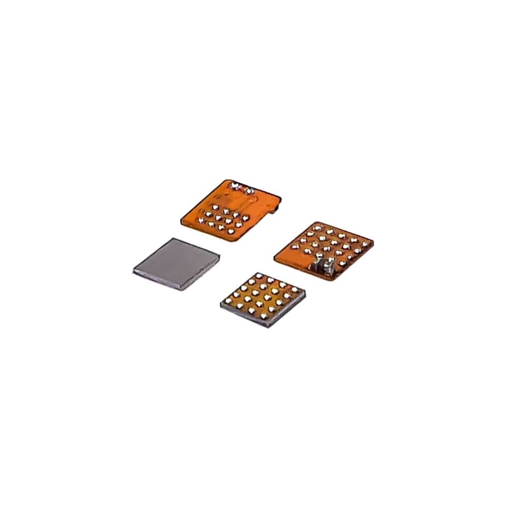 ���������� JCID ��������� ��������� Face ID iPhone X - XR (20 ���)