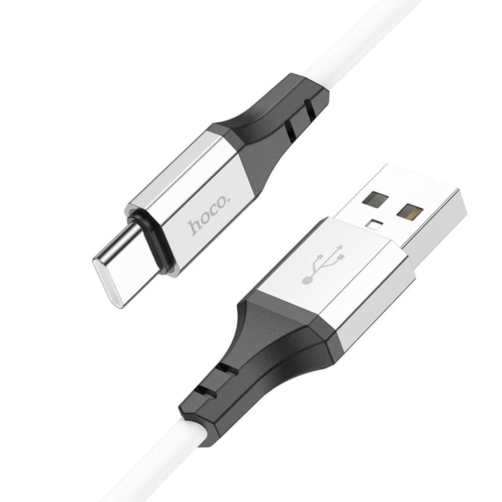 USB-������ Hoco X86, Type-C, 3.0 �, 100 ��, ����