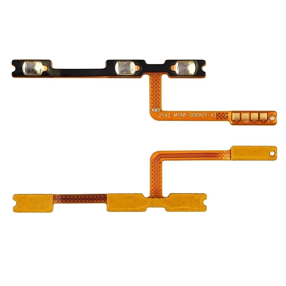 ����� Samsung SM-A032 Galaxy A03 Core, ������ ���������, ������ ����� (��������� ���������), ������� ������, Original (PRC)