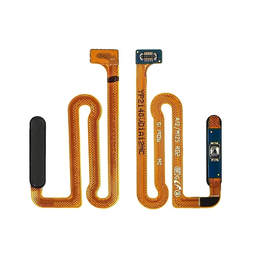 ����� Samsung SM-A135 Galaxy A13, ������� ��������� ������ (Touch ID), ������, Original (PRC)