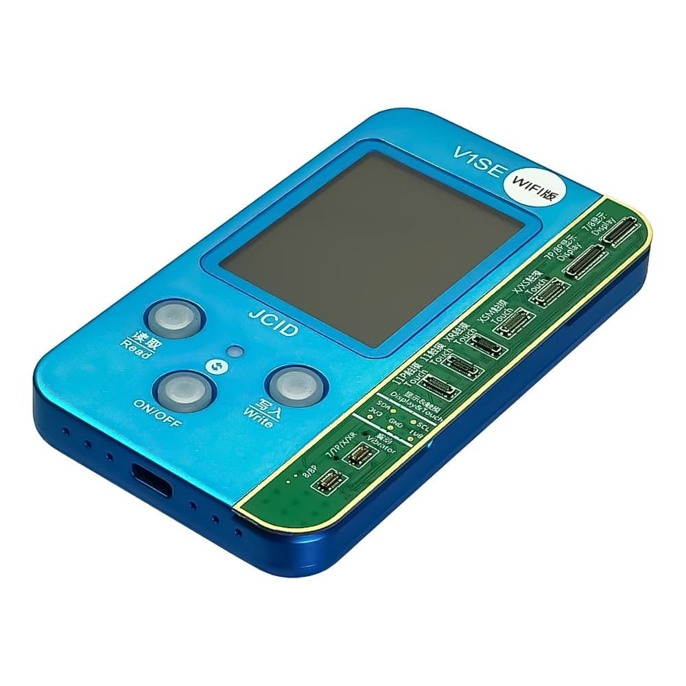 ������������ JCID V1SE Wi-Fi, � ������ �������������� True tone iPhone X - 11 Pro Max