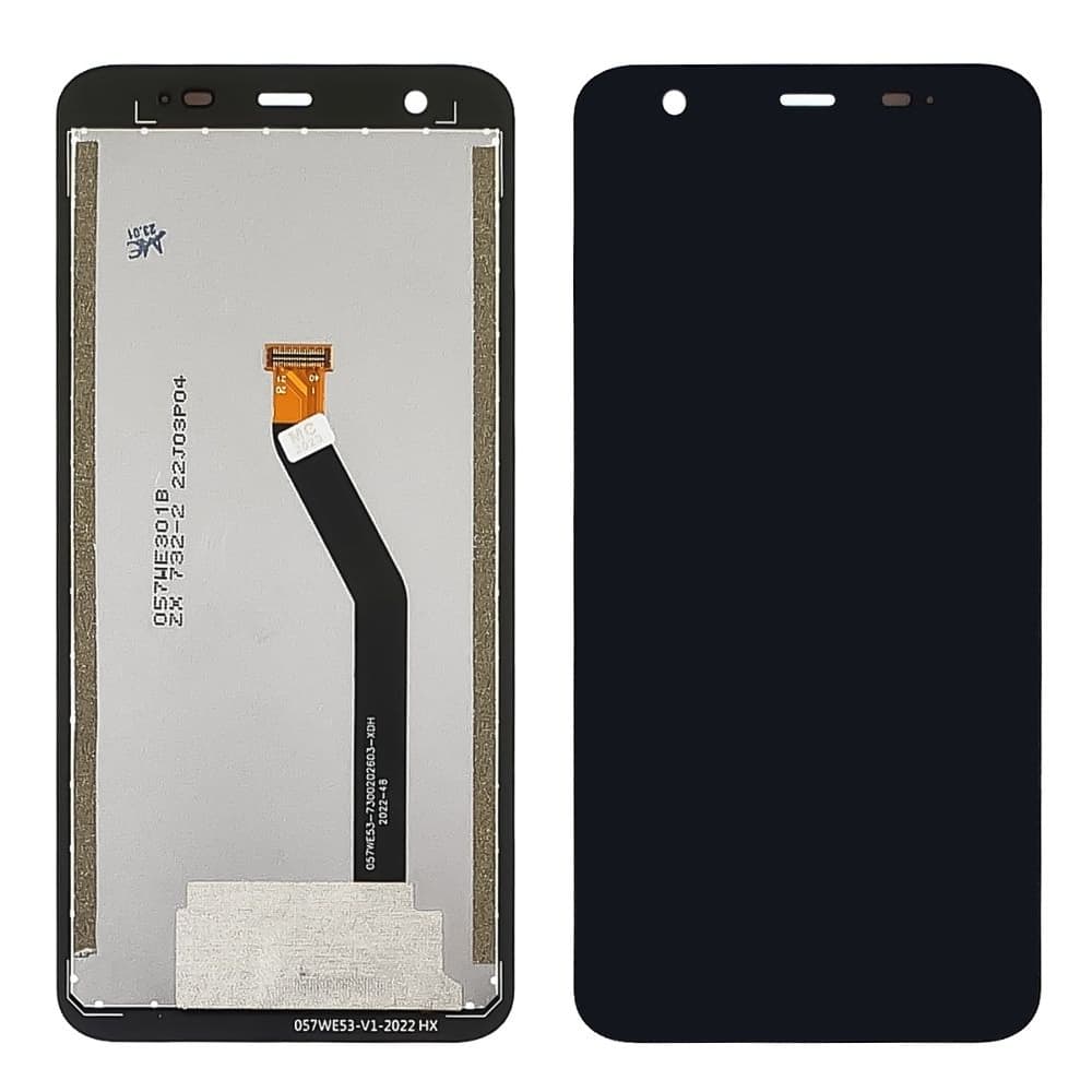 ������� Blackview BV6300 Pro, ������ | � ��������� | Original (PRC) | ���������� ������, �����