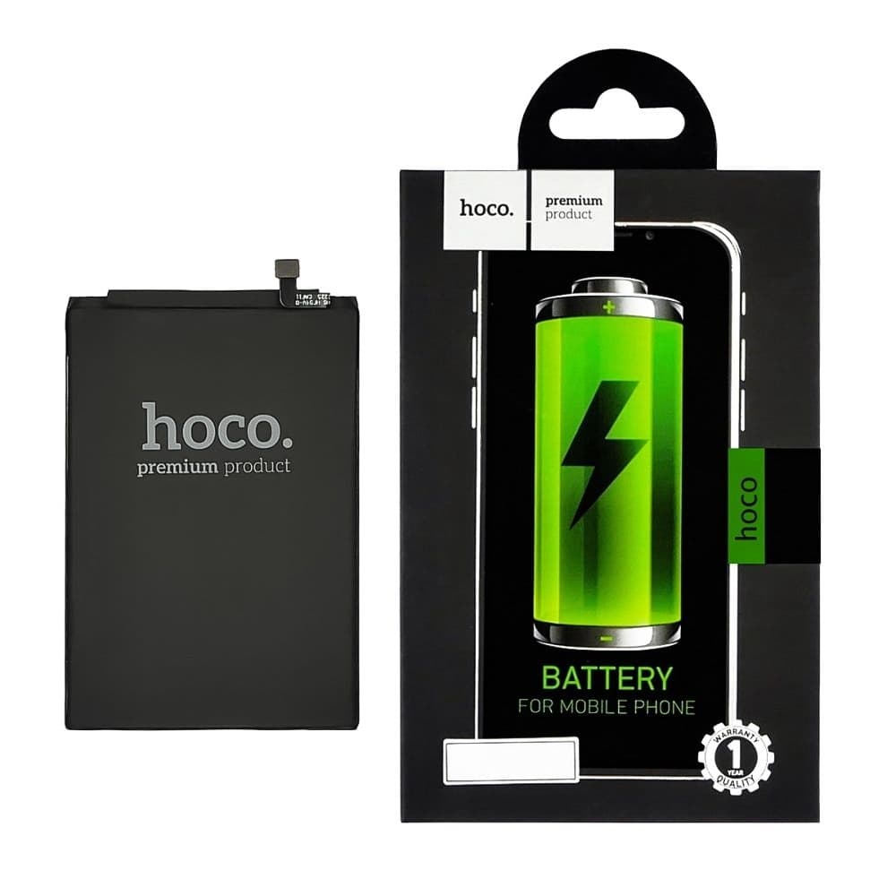 Акумулятор Xiaomi Redmi 10A, Redmi 10C, BN5G, Hoco | 3-12 міс. гарантії | АКБ, батарея, аккумулятор