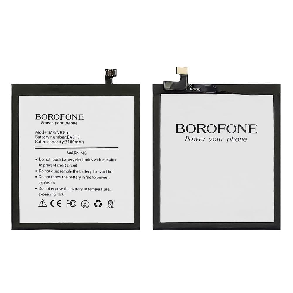 ���������� Meizu M8, V8 Pro, M712H, BA813, Borofone | 3-12 ��. ������ | ���, �������, �����������
