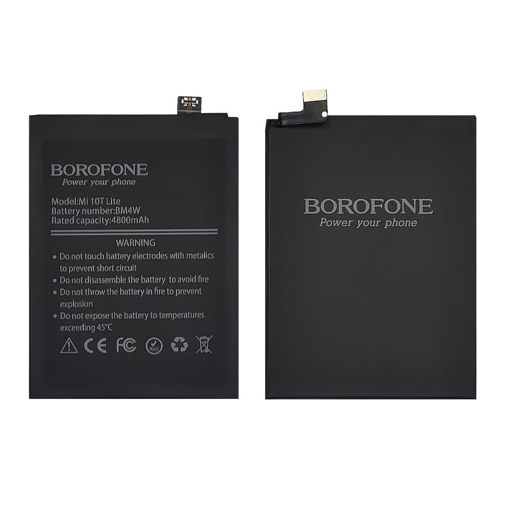 ���������� Xiaomi Mi 10i 5G, Mi 10T Lite 5G, BM4W, Borofone | 3-12 ��. ������ | ���, �������, �����������