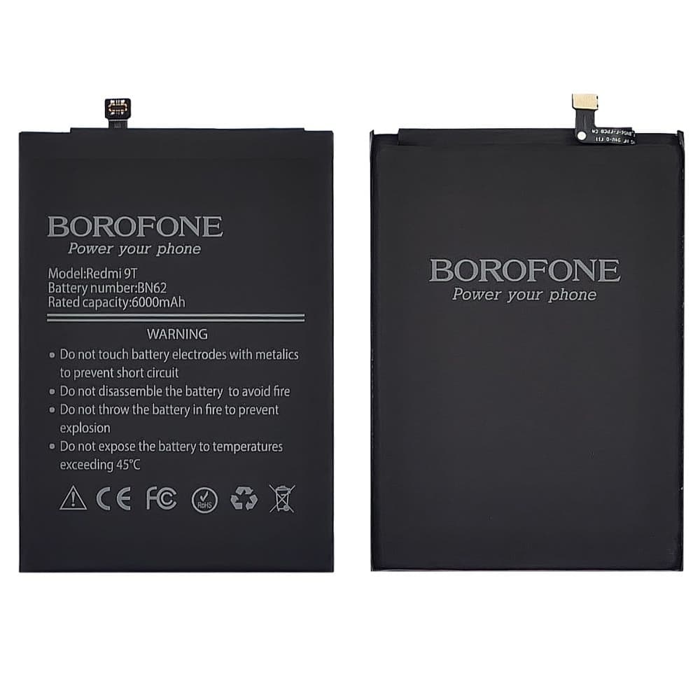 ���������� Xiaomi Poco M3, M2010J19CG, Redmi 9T, J19S, M2010J19SG, M2010J19SY, BN62, Borofone | 3-12 ��. ������ | ���, �������, �����������