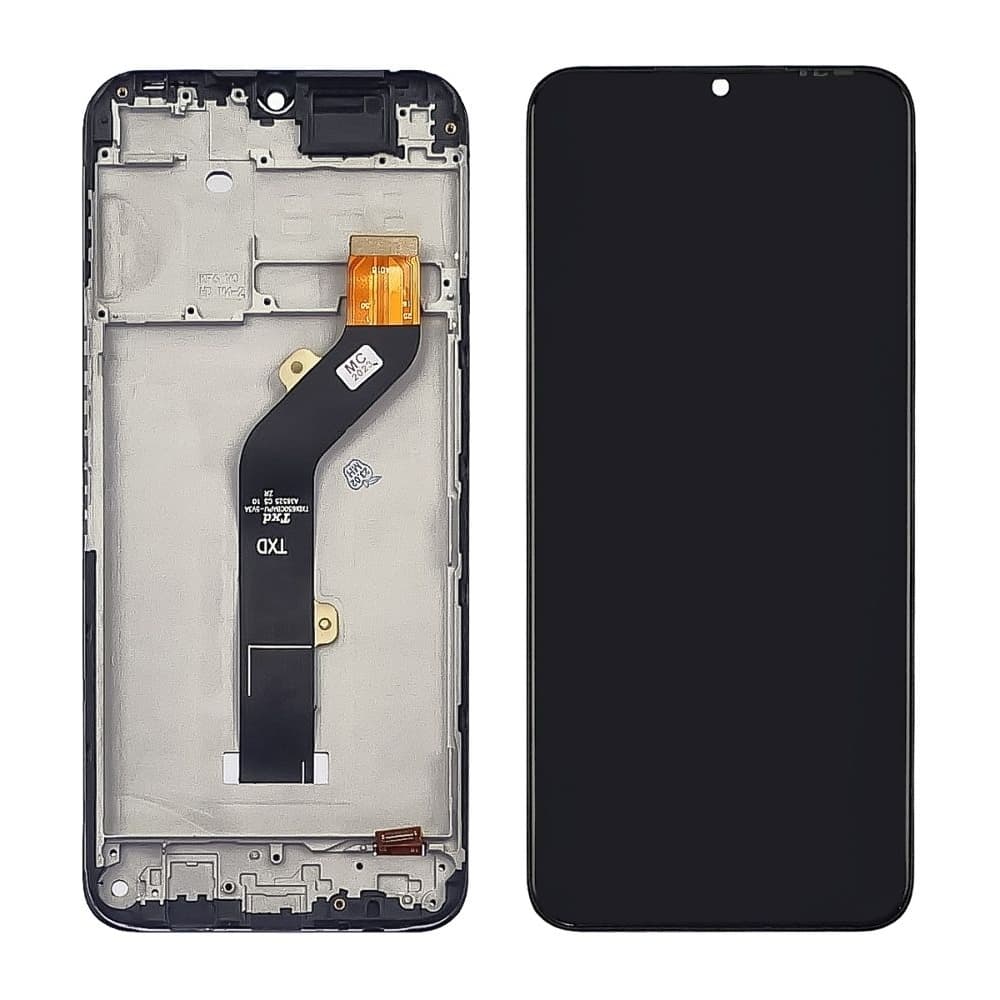 ������� Tecno Spark 7, Spark 7 Go, KF6, KF6n, KF6M, 1540411640, ������ | � ��������� | � �������� ����� | Original (PRC) | ���������� ������, �����