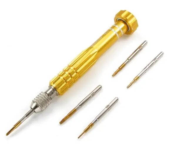 ����� �������� BAKU BK-7275A (����� � ���������: T4, T5, T6, +1.5, �������� 0.8)