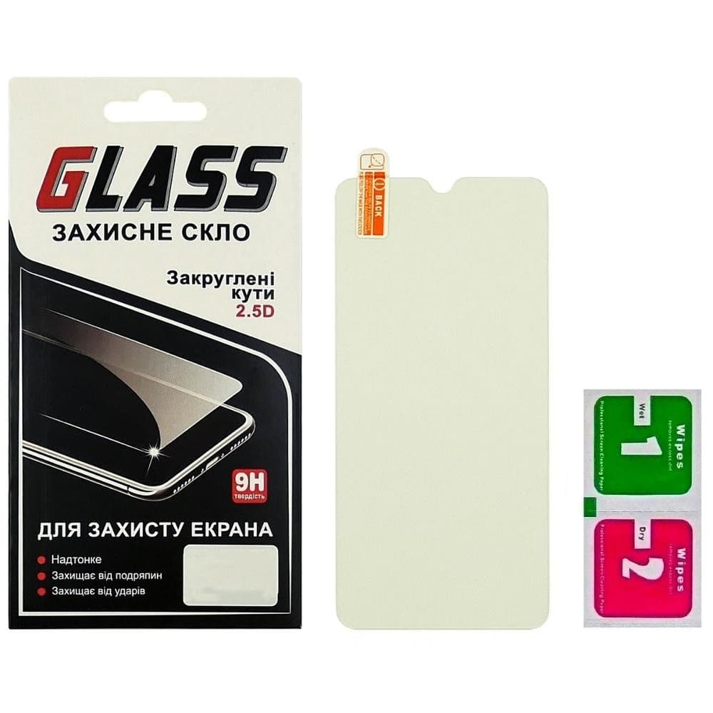 ������� ���� Samsung SM-A105 Galaxy A10, SM-A107 Galaxy A10s, SM-M017 Galaxy M01s, SM-M105 Galaxy M10, 0.3 ��, 2.5D, ������ � ������ | ���������� �������� ������