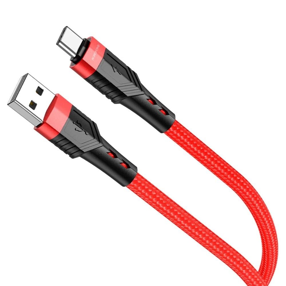 USB-������ Borofone BU35, Type-C, �������