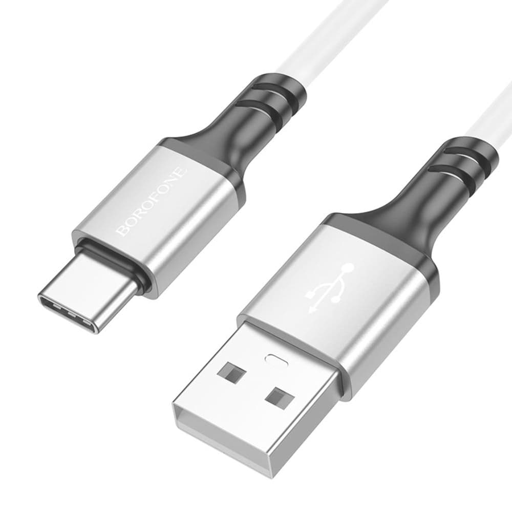 USB-������ Borofone BX83, Type-C, ����