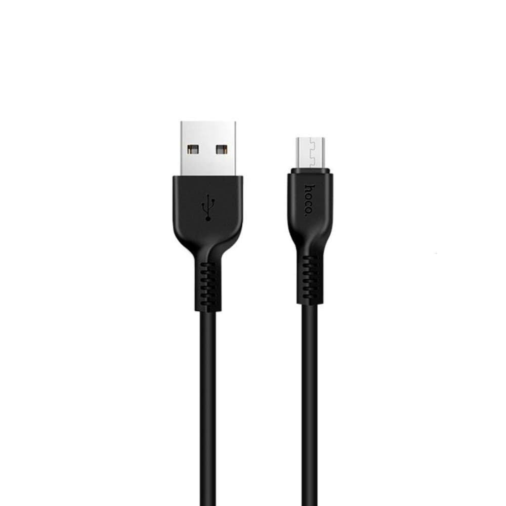 USB-������ Hoco X20, Micro-USB, 300 ��, ������
