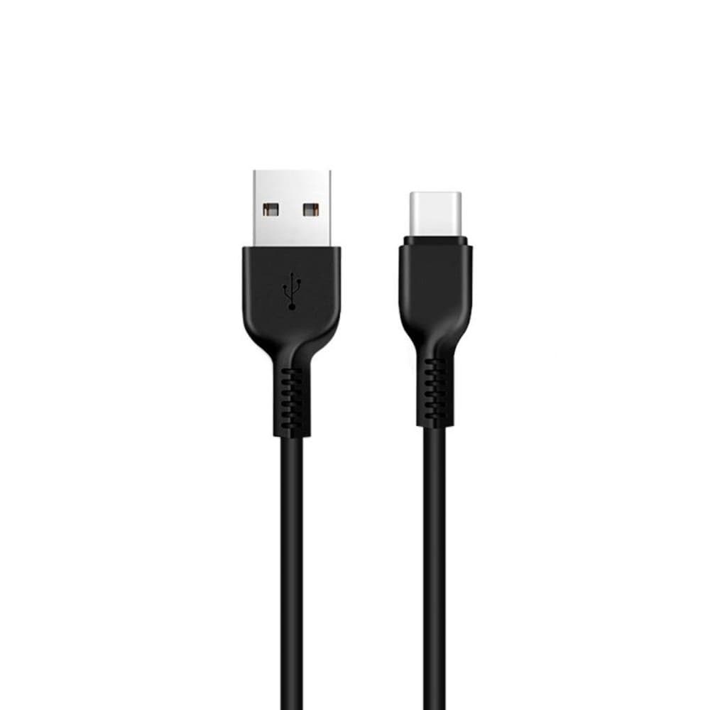 USB-������ Hoco X20, Type-C, 300 ��, ������