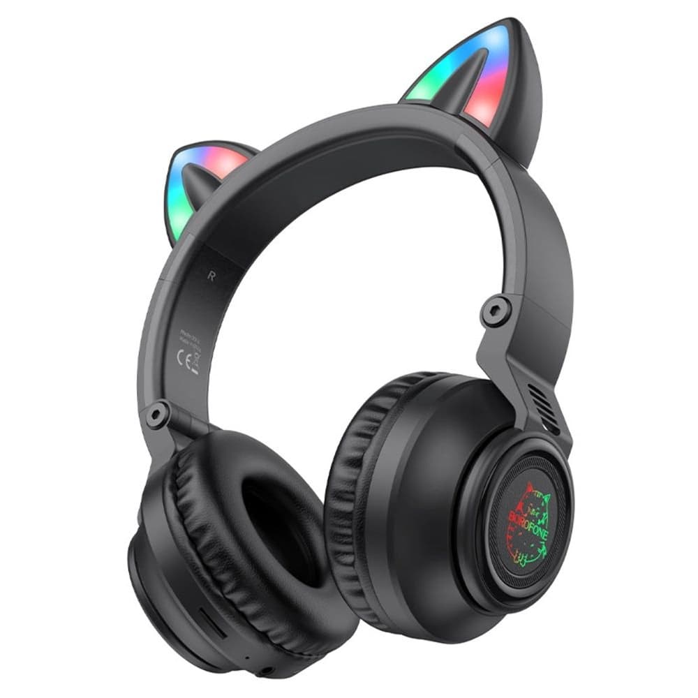 ��������� �������� ��������� Borofone BO18 Cat ear, ������ | ������������ ��������