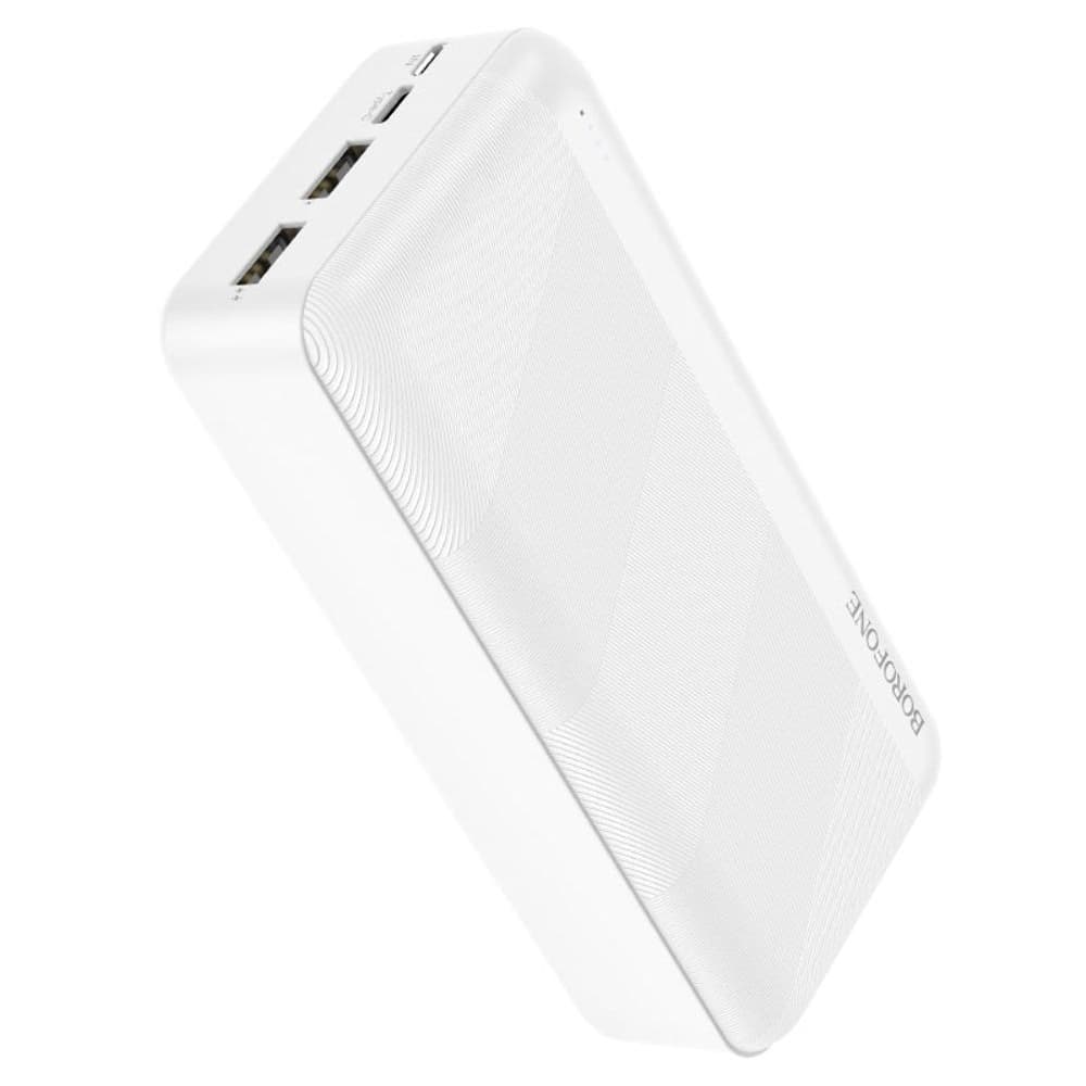 Power bank Borofone BJ27B, 30000 mAh, ����