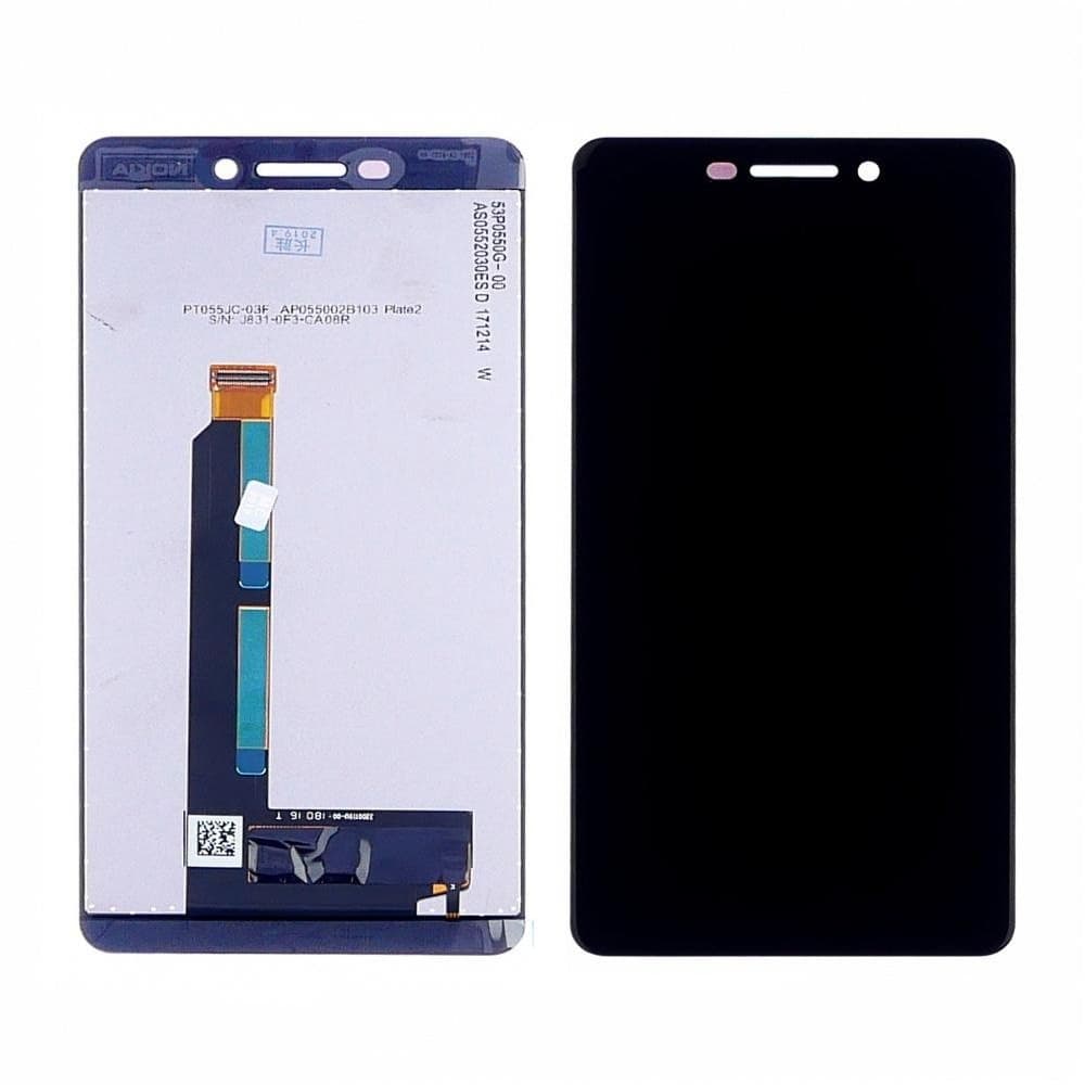 ������� Nokia 6.1, ������ | � ��������� | High Copy | ���������� ������, �����
