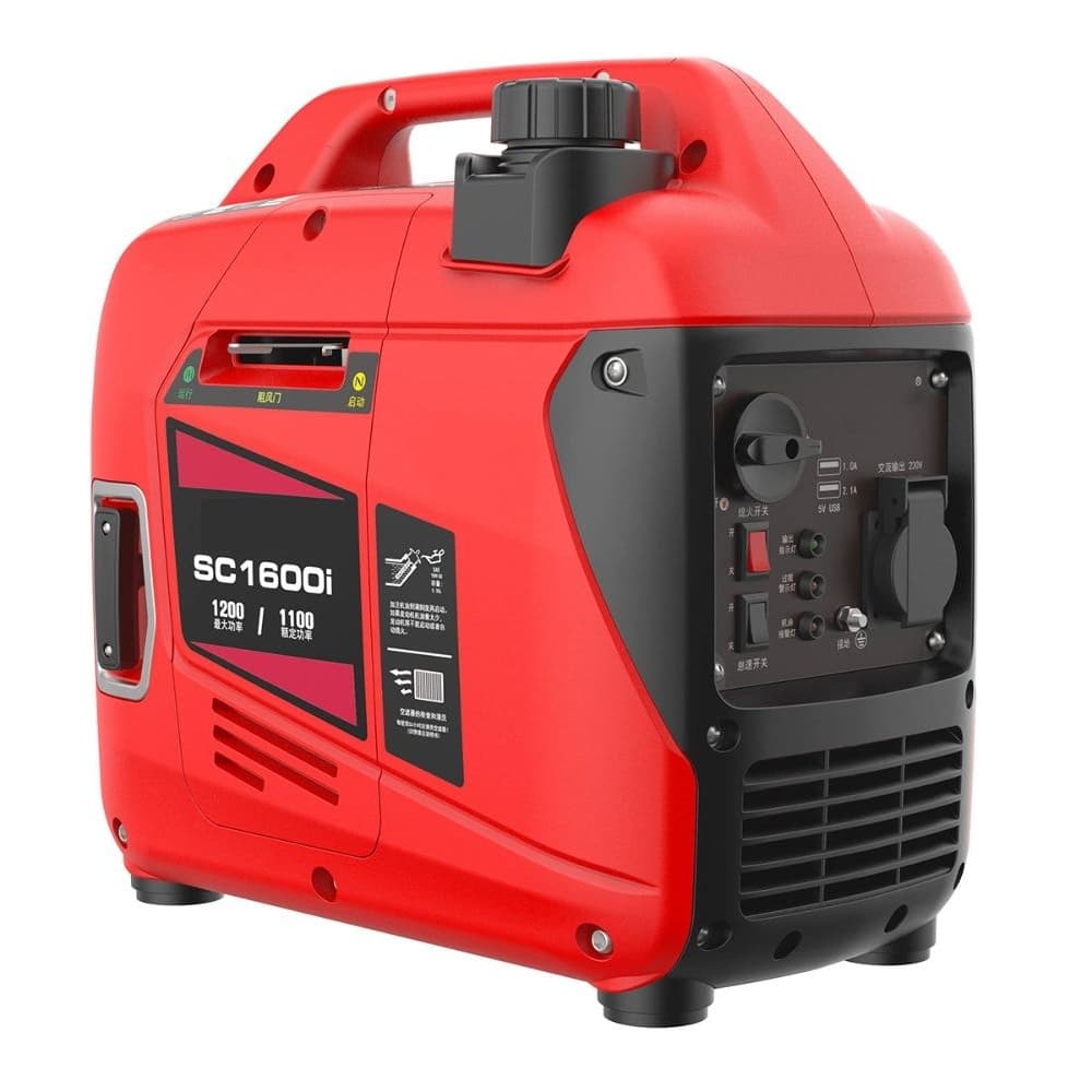 ����������� ���������� ��������� SC1600i, 1200 ��