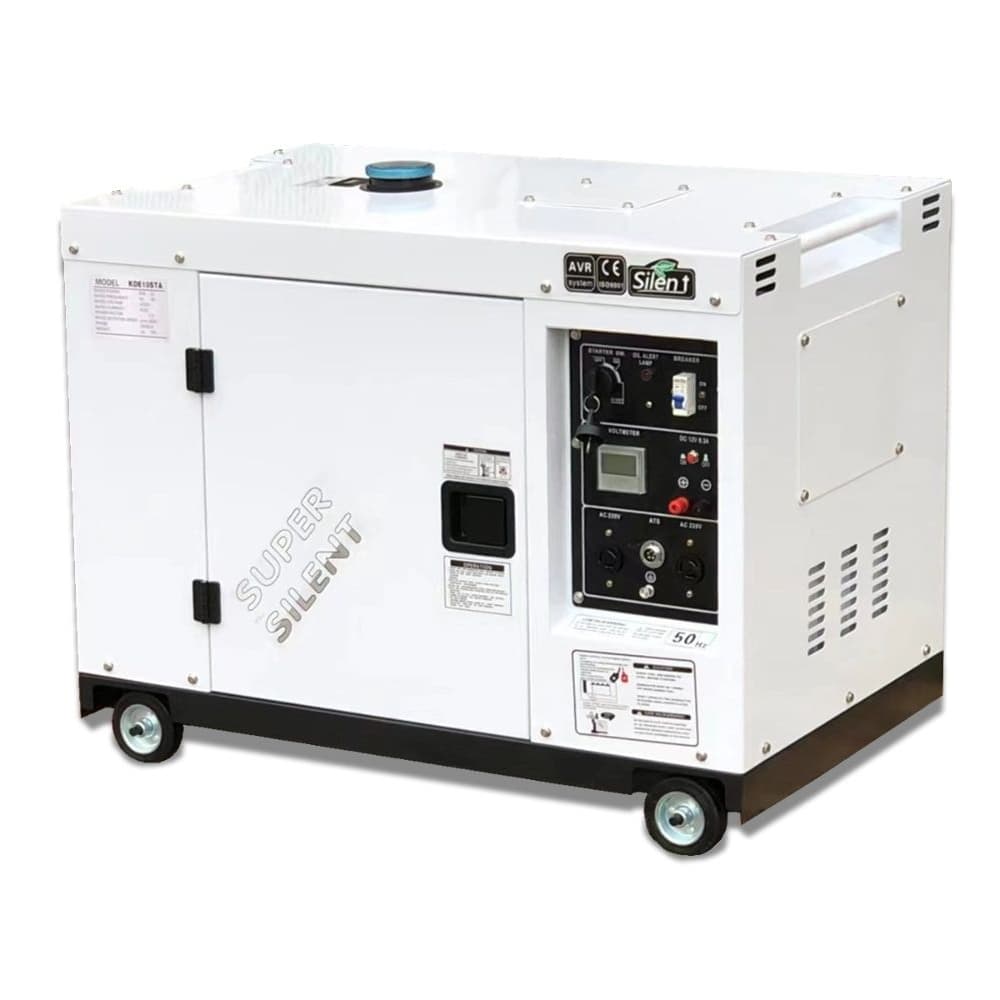 ��������� ��������� Leton KM-10/3, 8.5 ���, � ���������������, � ������������ ������