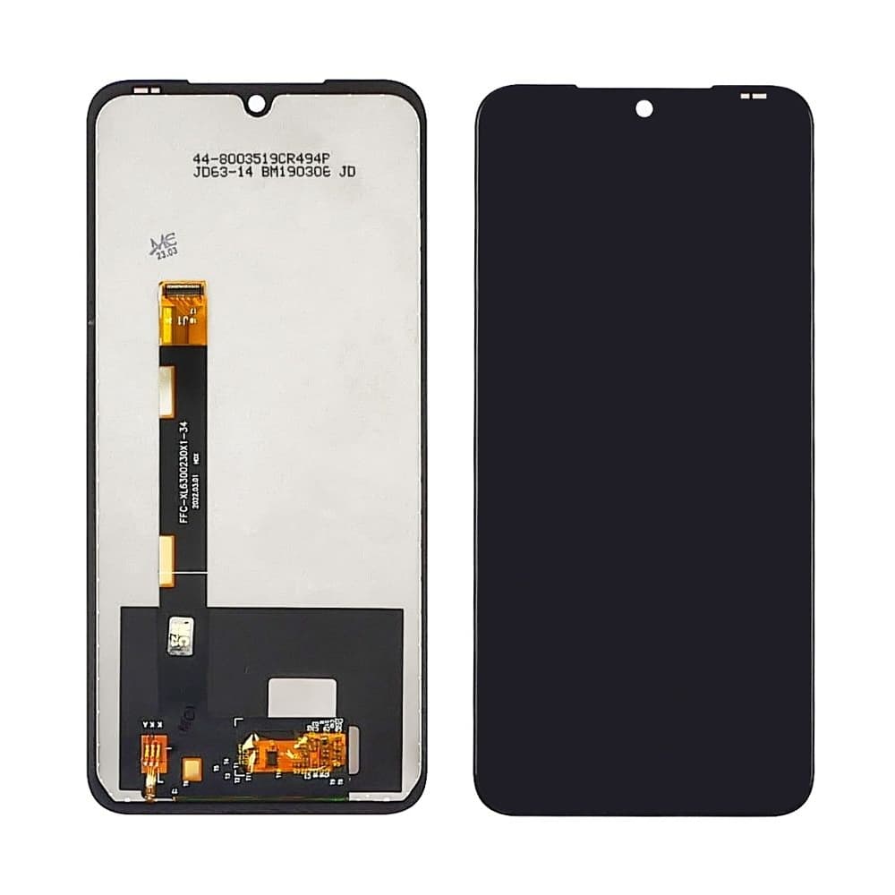 ������� Umidigi Bison, ������ | � ��������� | Original (PRC) | ���������� ������, �����