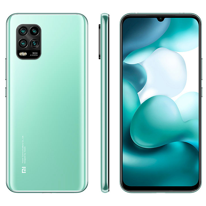 Xiaomi Mi 10 Youth 5G