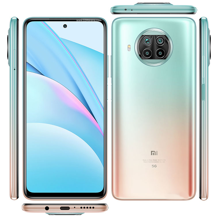 Xiaomi Mi 10T Lite 5G