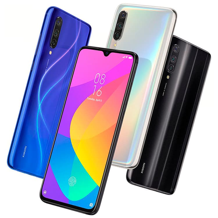 Xiaomi Mi 9 Lite