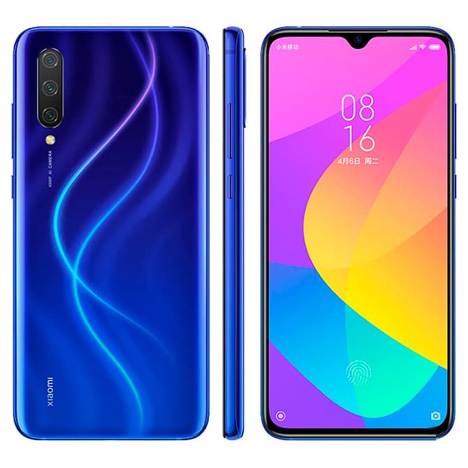 Xiaomi Mi CC9