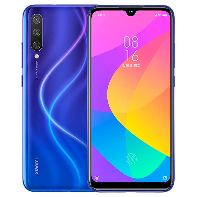 Xiaomi Mi CC9e