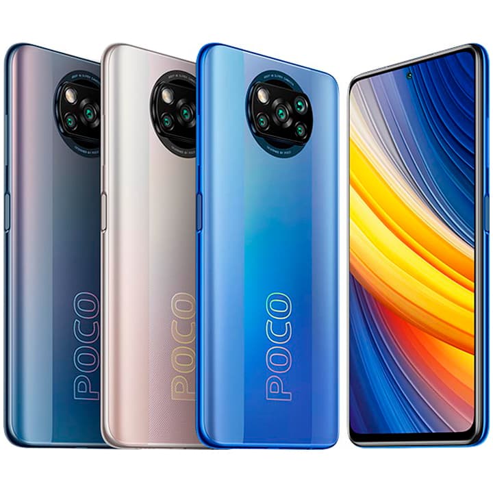 Xiaomi Poco X3 Pro