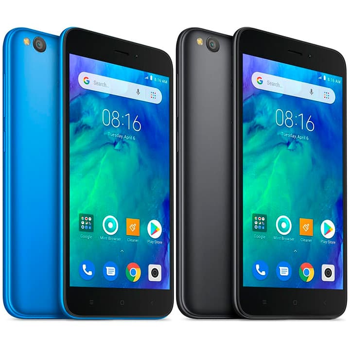 Xiaomi Redmi Go