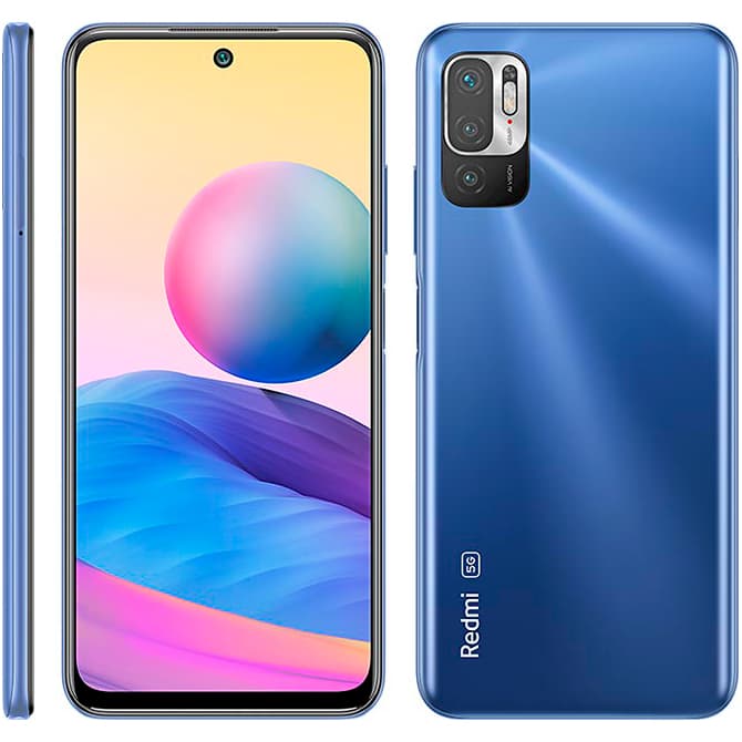 Xiaomi Redmi Note 10 5G
