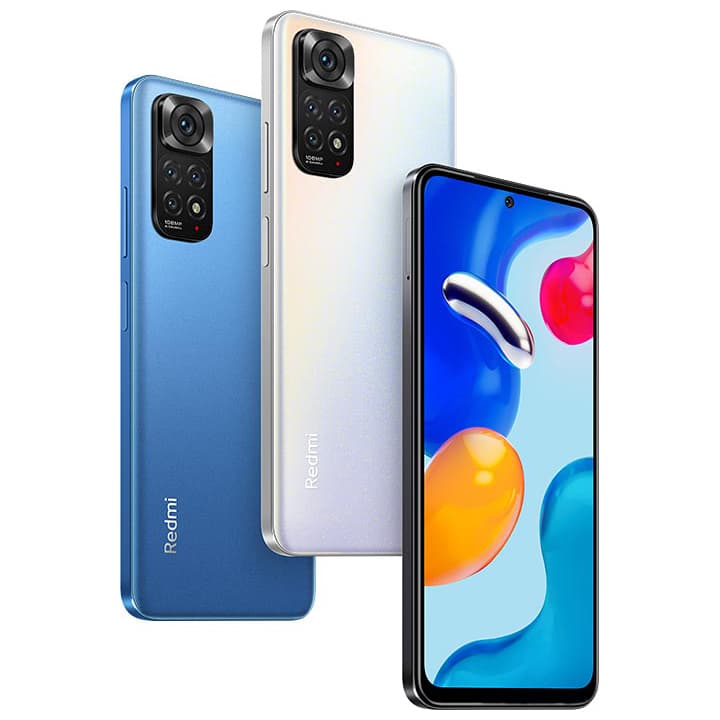 Xiaomi Redmi Note 11S