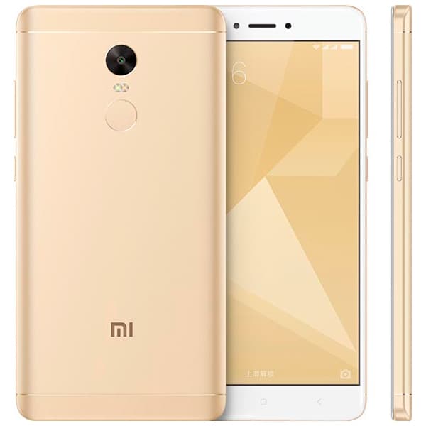 Xiaomi Redmi Note 4X