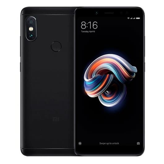 Xiaomi Redmi Note 5