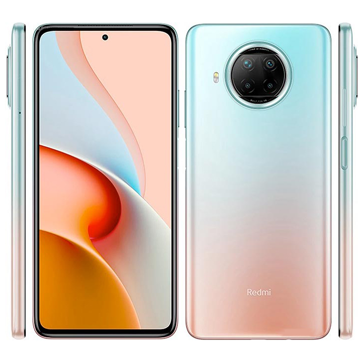 Xiaomi Redmi Note 9 Pro 5G