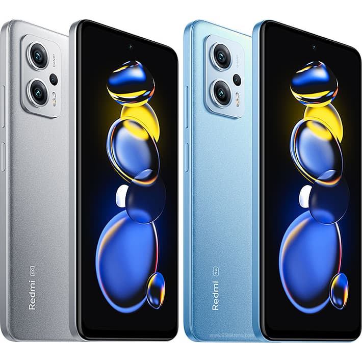 Xiaomi Redmi Note 11T Pro