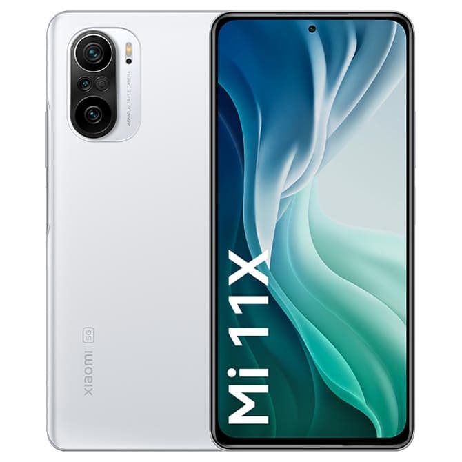 Xiaomi Mi 11X