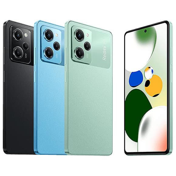 Xiaomi Redmi Note 12 Pro Speed