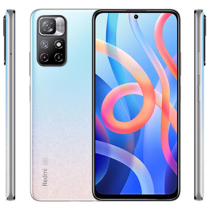 Xiaomi Redmi Note 11 (China)