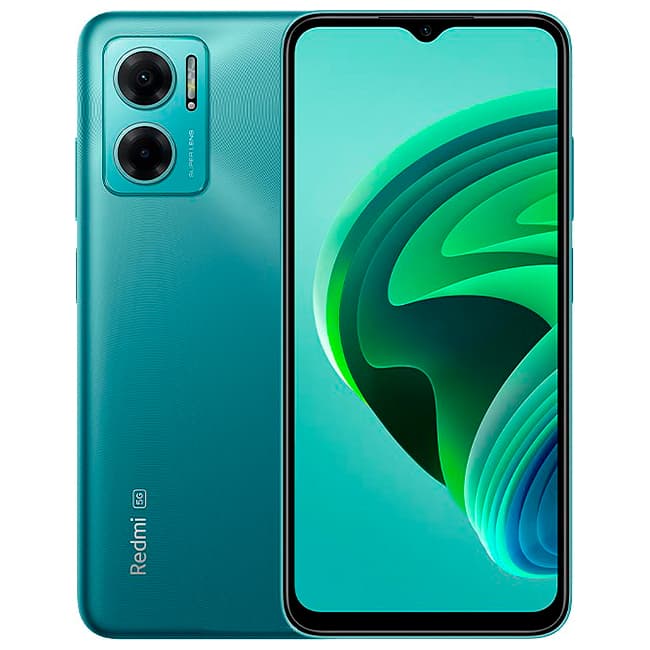 Xiaomi Redmi Note 11E