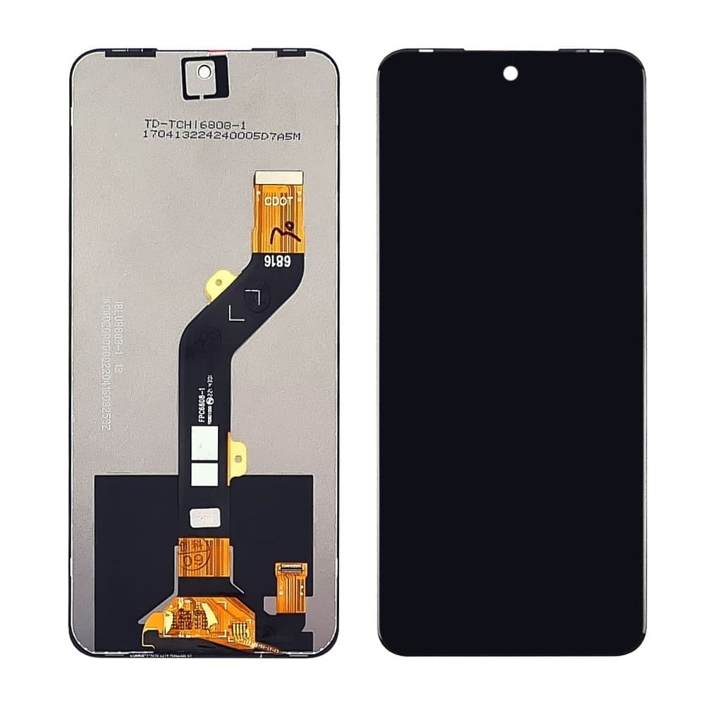 ������� Tecno Pova Neo 2, LG6n, ������ | � ��������� | Original (PRC) | ���������� ������, �����