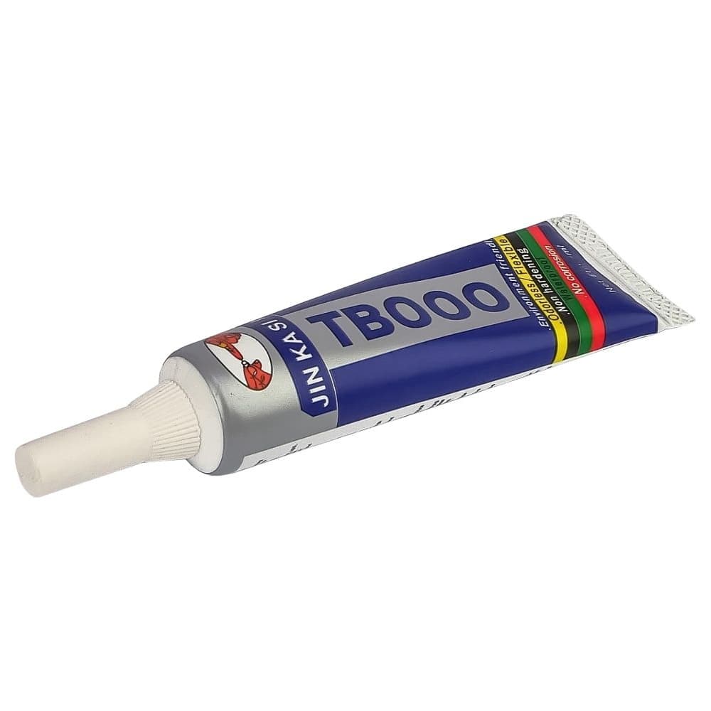 ���� ����������� Kaisi TB000, 15 ml, � ������ � ���������