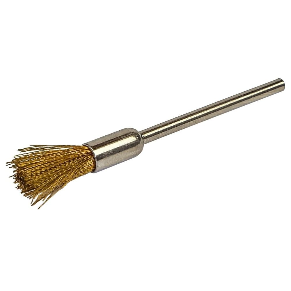 ����� ��������, �������� Kaisi Wire Brush, ����� ������ 1.2 ��, ������� 0.5 ��