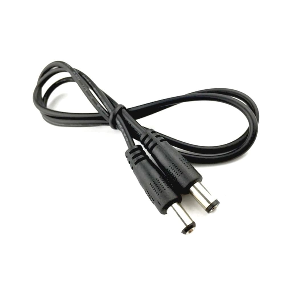 ������ ������� ������� DC 5.5x2.1 �� DC 5.5x2.1 0.5m, ������